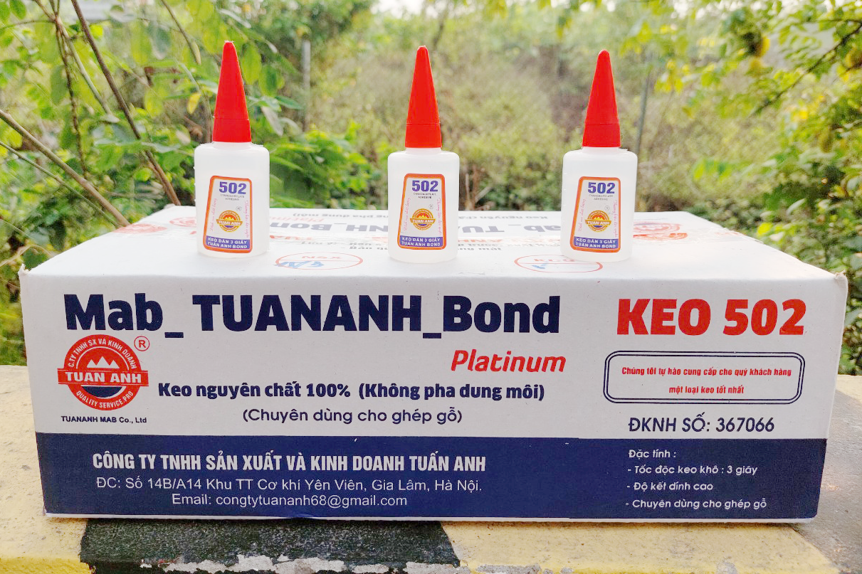 KEO 502
